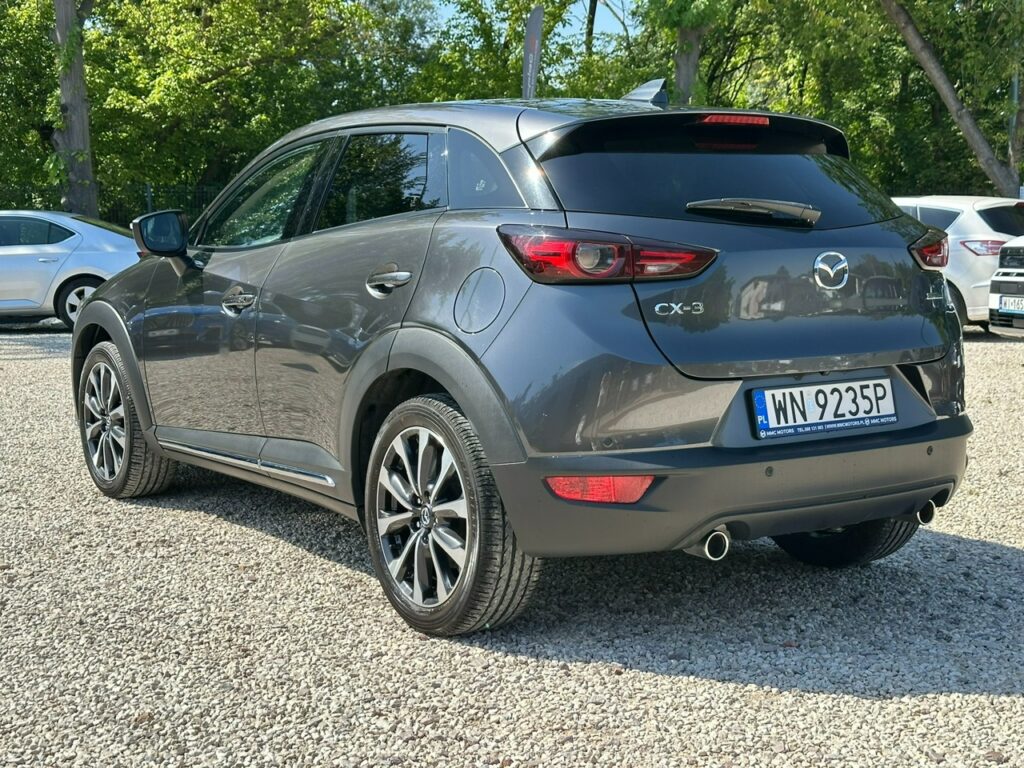 Zdjęcie pojazdu