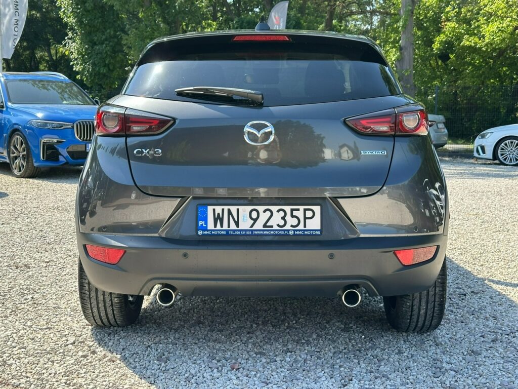 Zdjęcie pojazdu