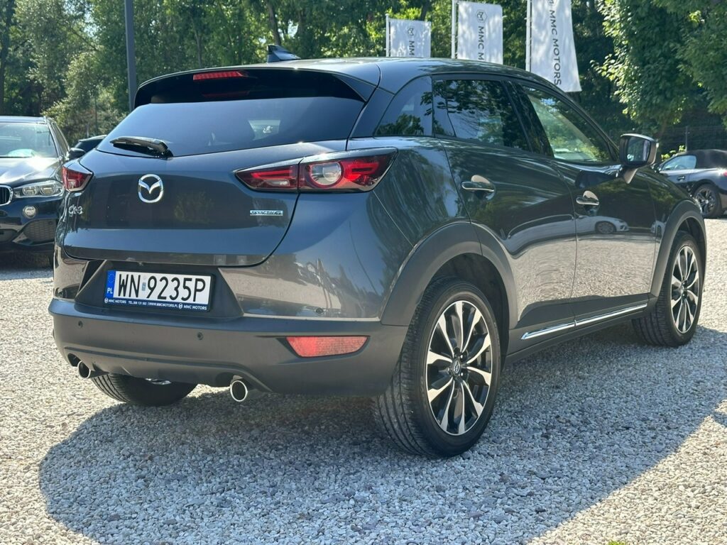 Zdjęcie pojazdu