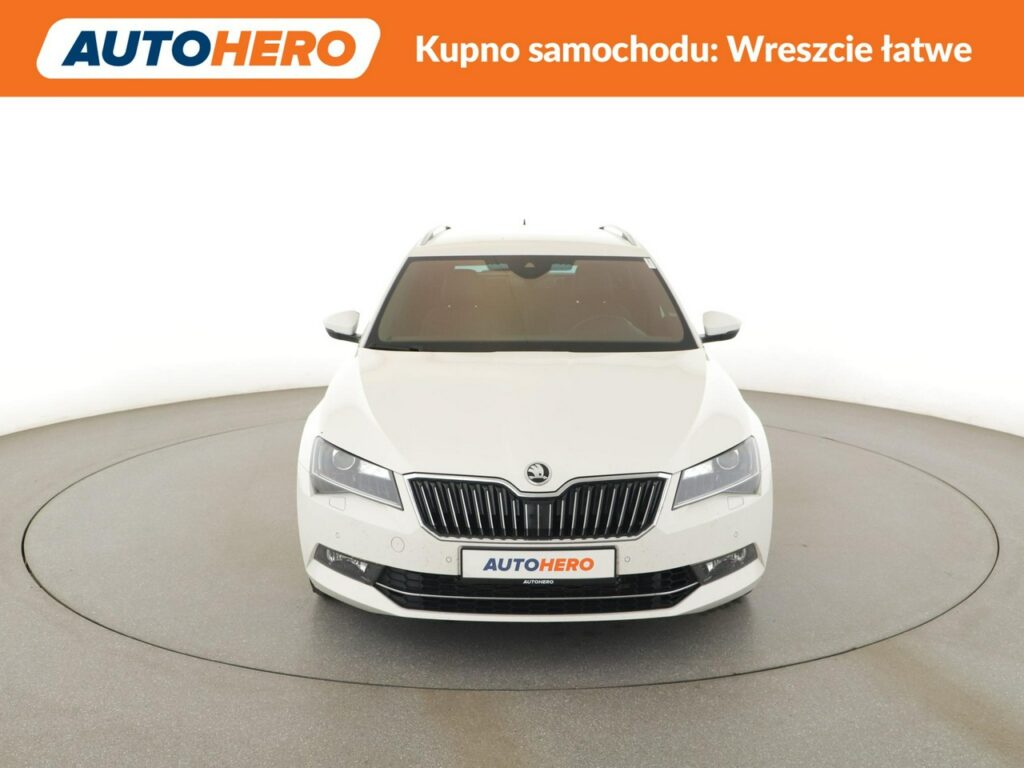 Zdjęcie pojazdu