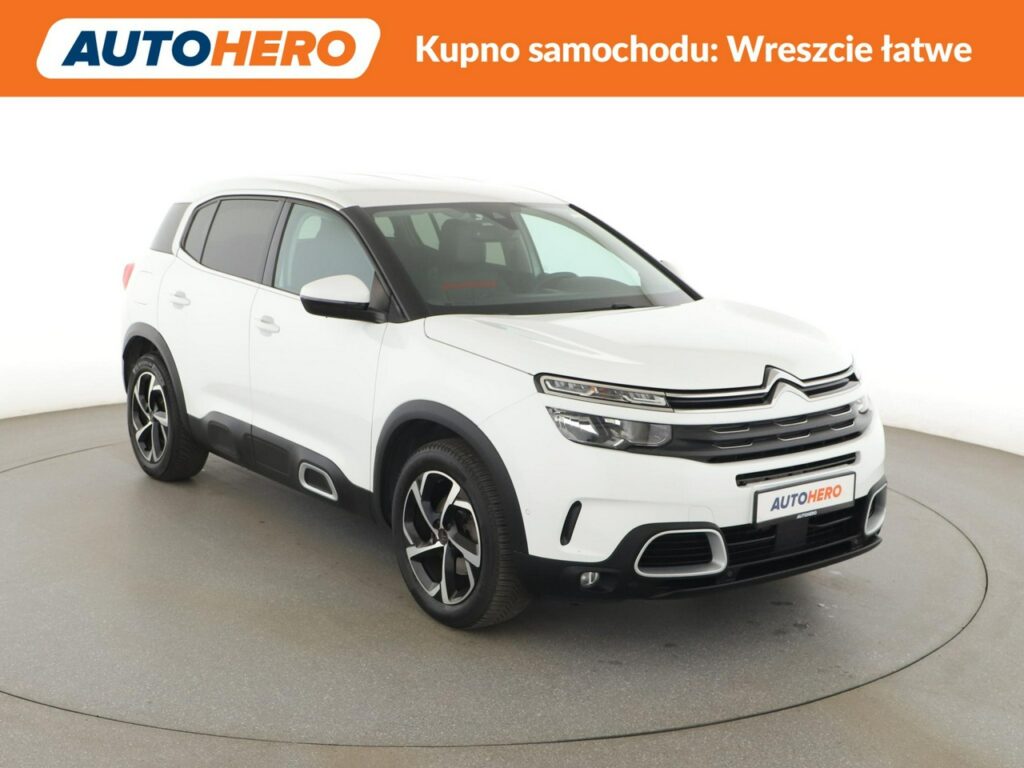 Zdjęcie pojazdu