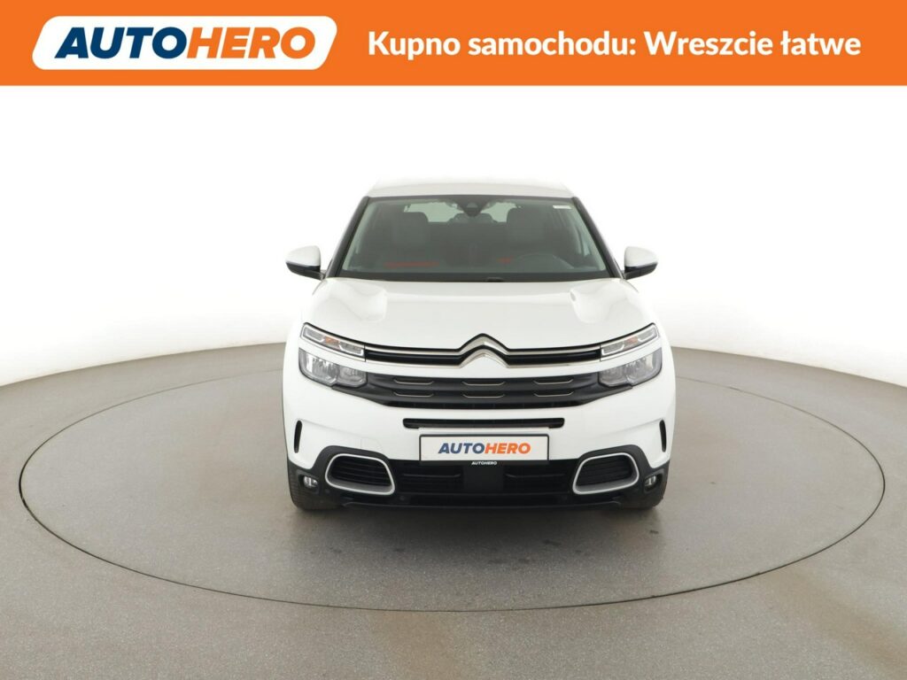 Zdjęcie pojazdu