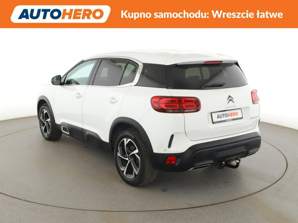 Zdjęcie pojazdu