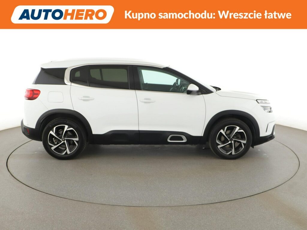 Zdjęcie pojazdu