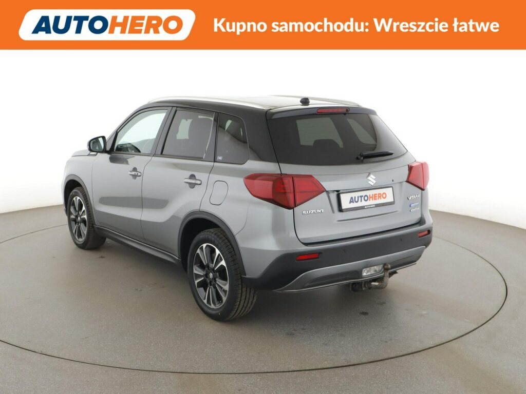 Zdjęcie pojazdu
