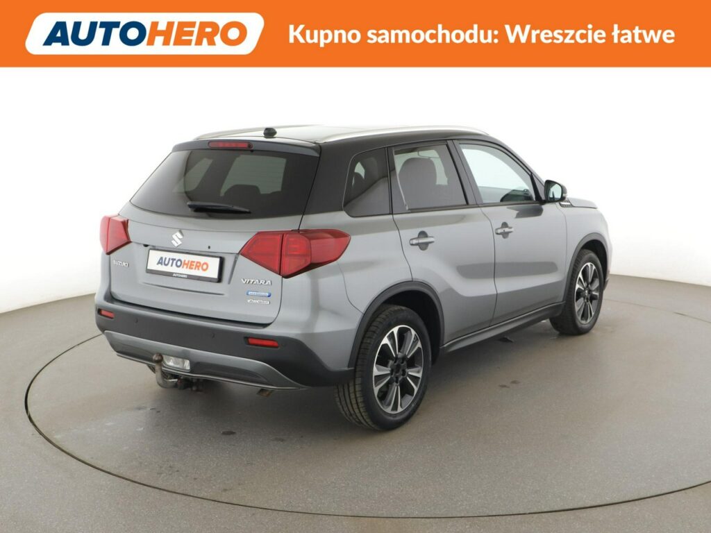 Zdjęcie pojazdu