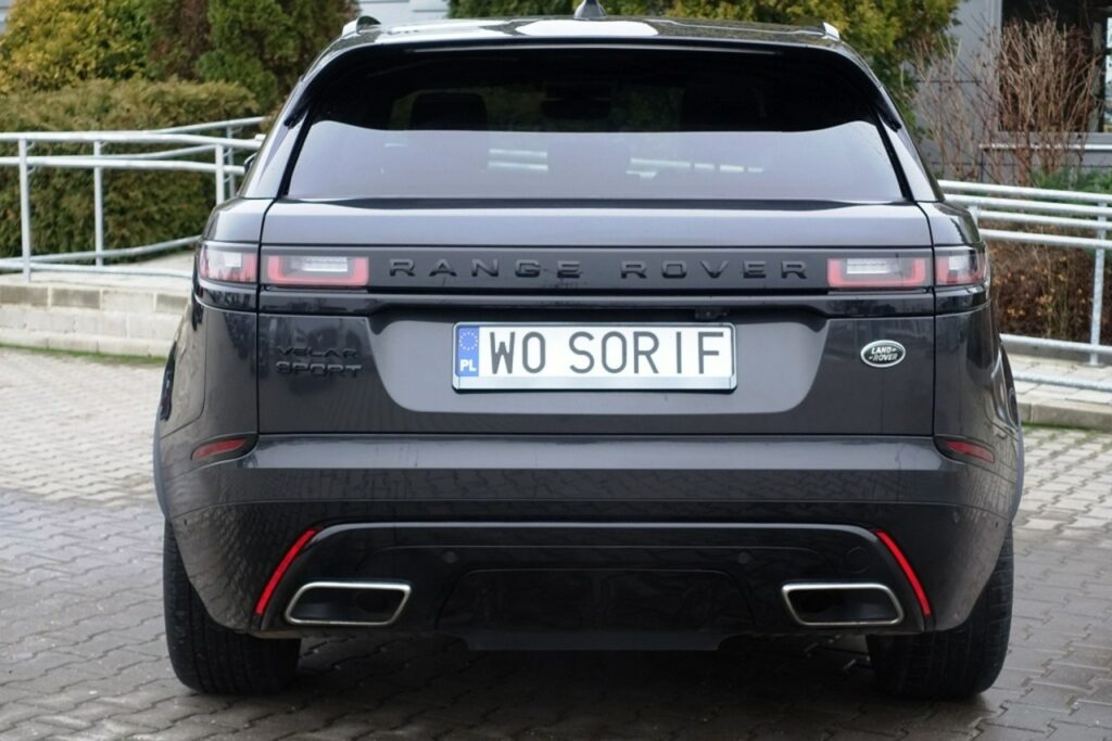 Zdjęcie pojazdu