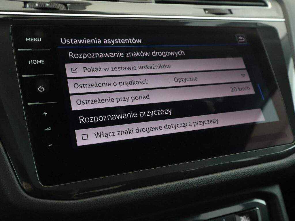 Zdjęcie pojazdu
