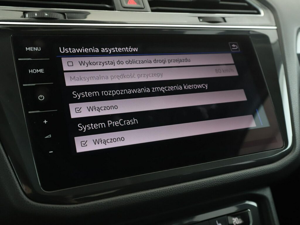 Zdjęcie pojazdu