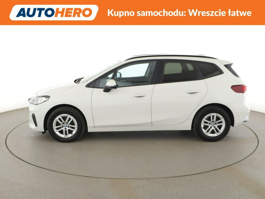 Zdjęcie pojazdu