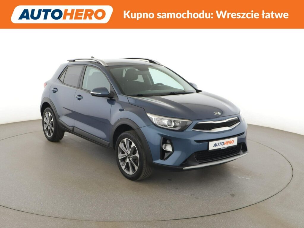 Zdjęcie pojazdu