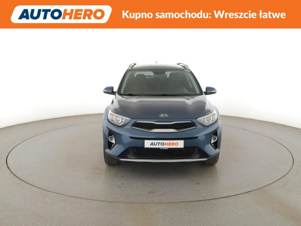 Zdjęcie pojazdu