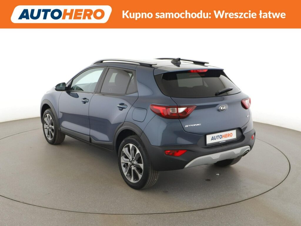 Zdjęcie pojazdu