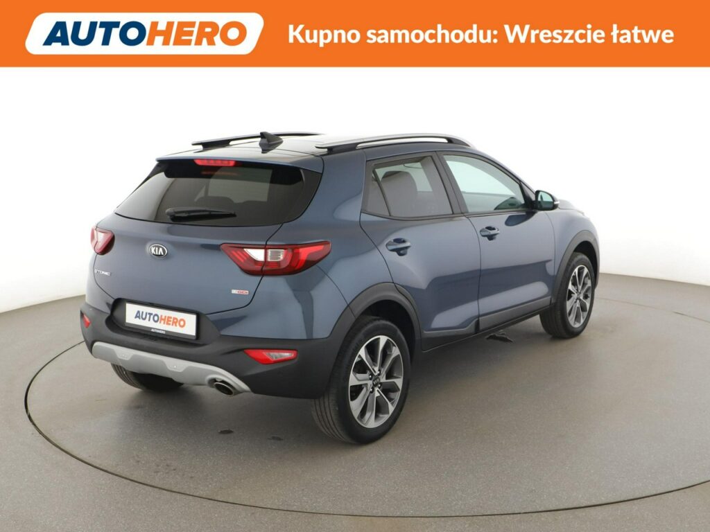 Zdjęcie pojazdu