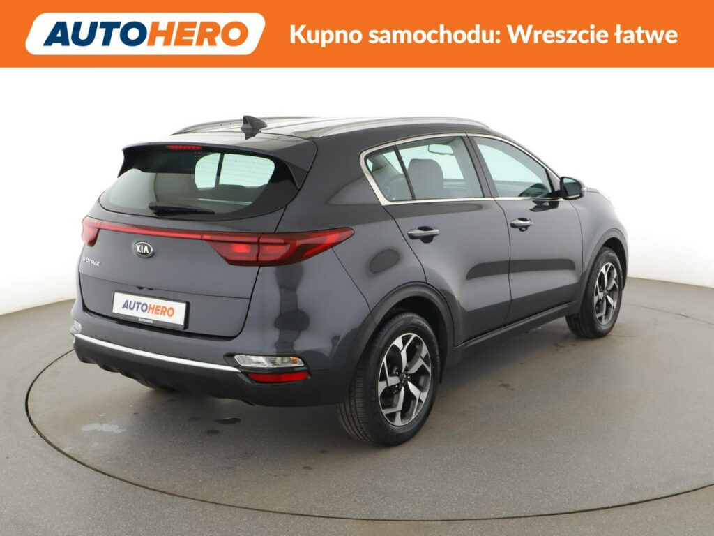 Zdjęcie pojazdu