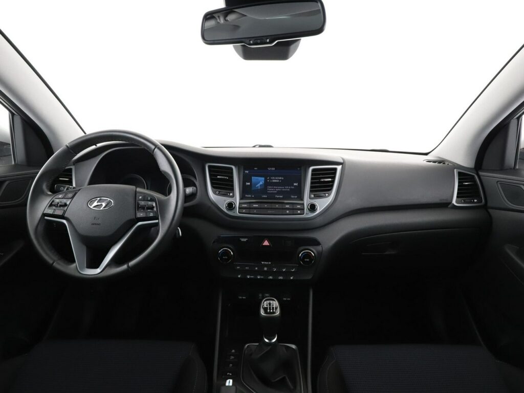 Zdjęcie pojazdu