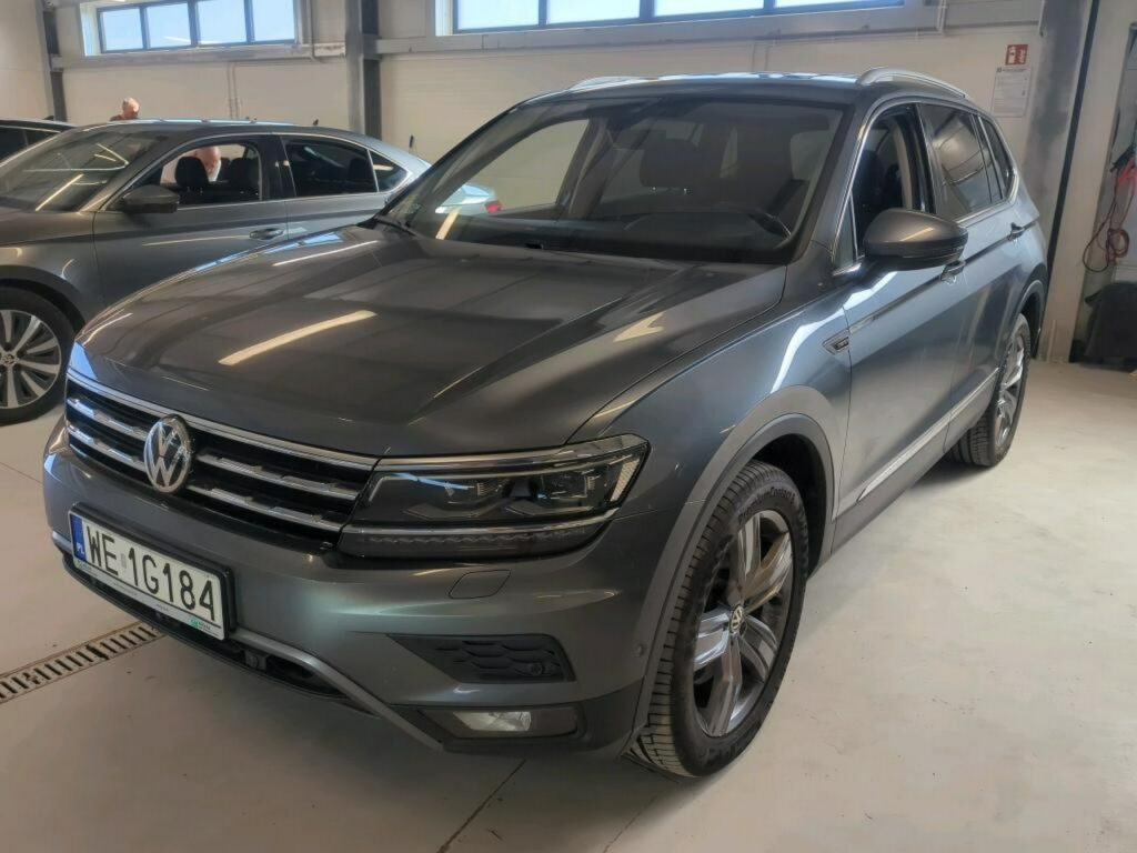 Zdjęcie pojazdu