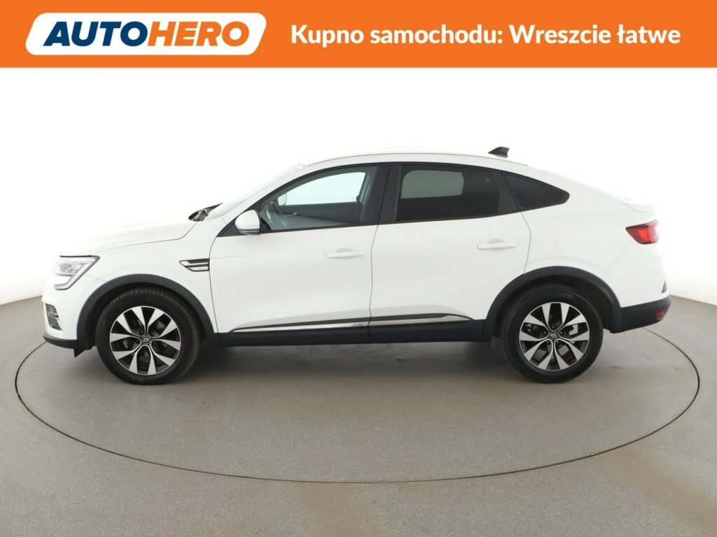 Zdjęcie pojazdu