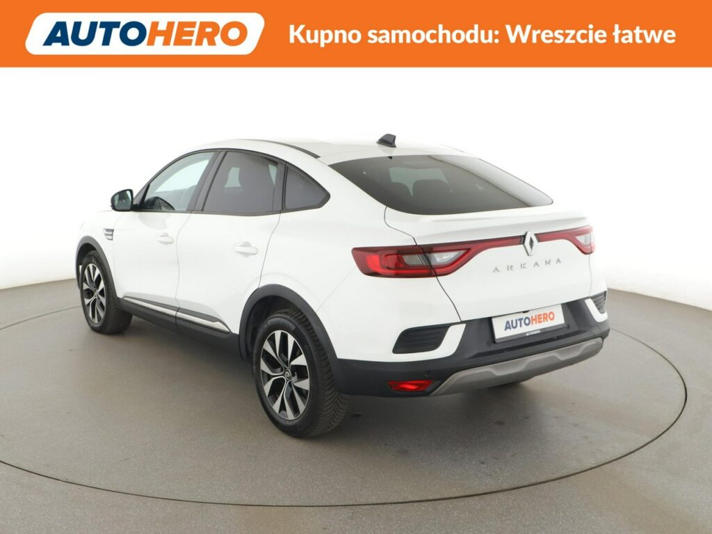 Zdjęcie pojazdu
