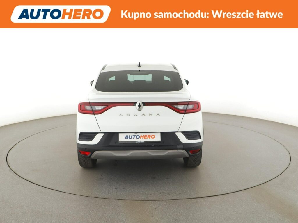 Zdjęcie pojazdu