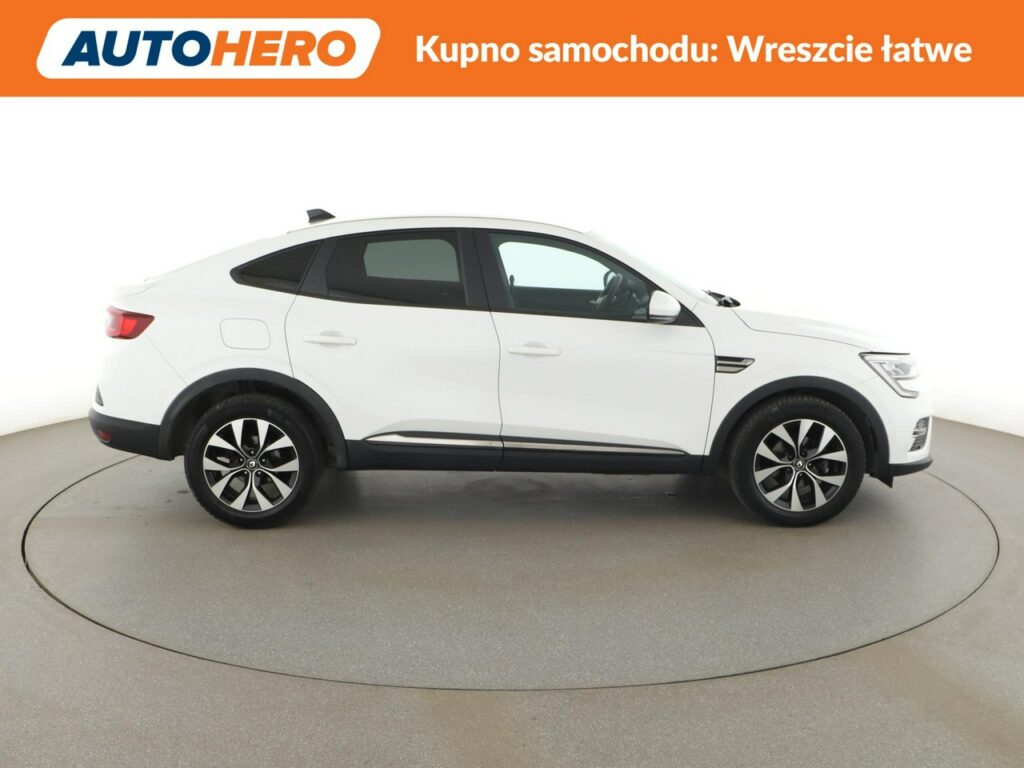 Zdjęcie pojazdu