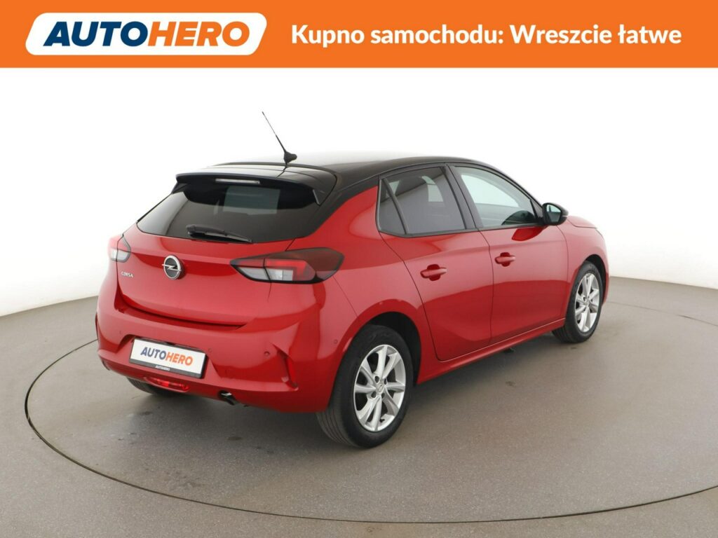 Zdjęcie pojazdu