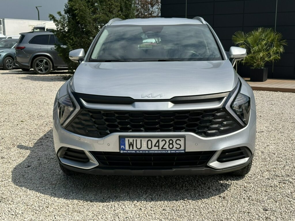 Zdjęcie pojazdu