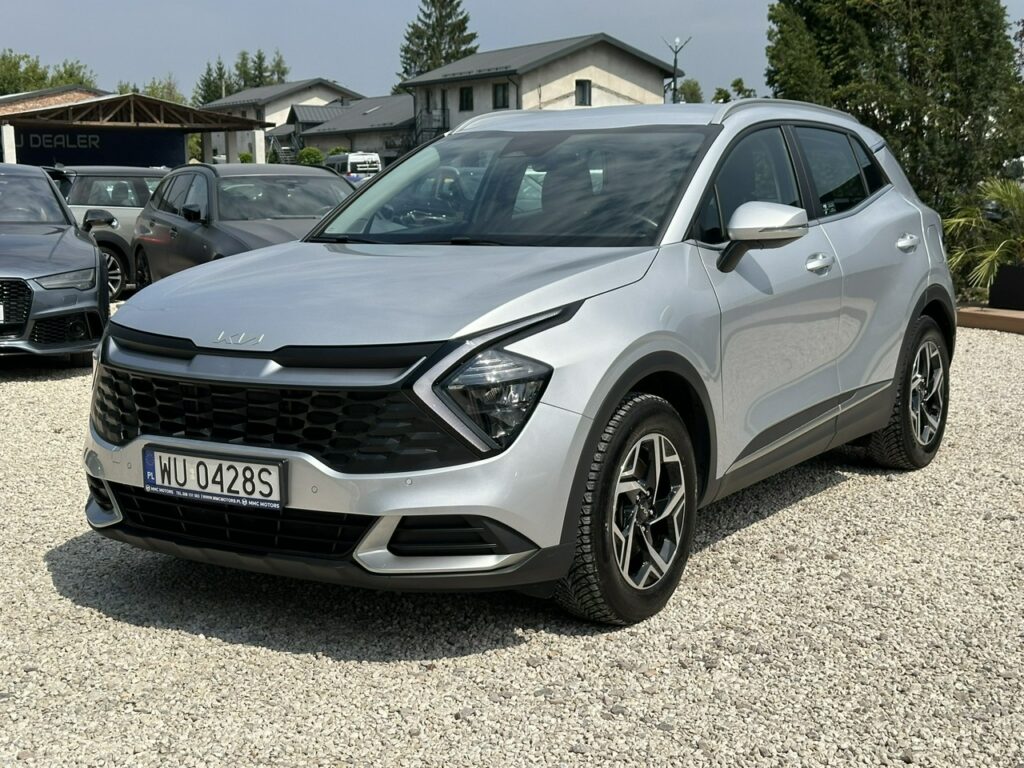 Zdjęcie pojazdu
