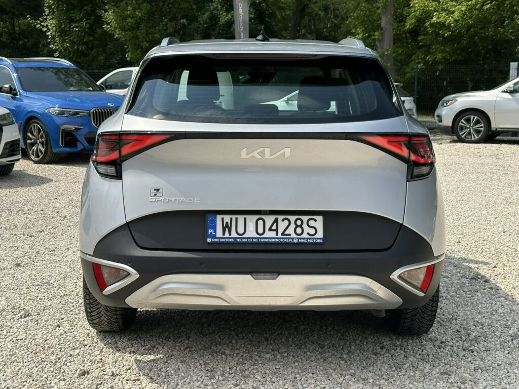 Zdjęcie pojazdu