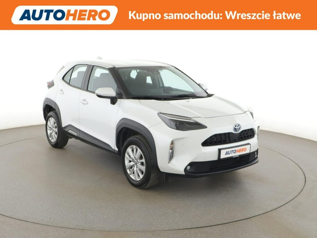 Zdjęcie pojazdu