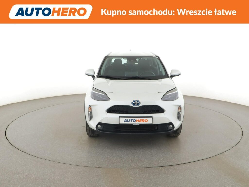 Zdjęcie pojazdu