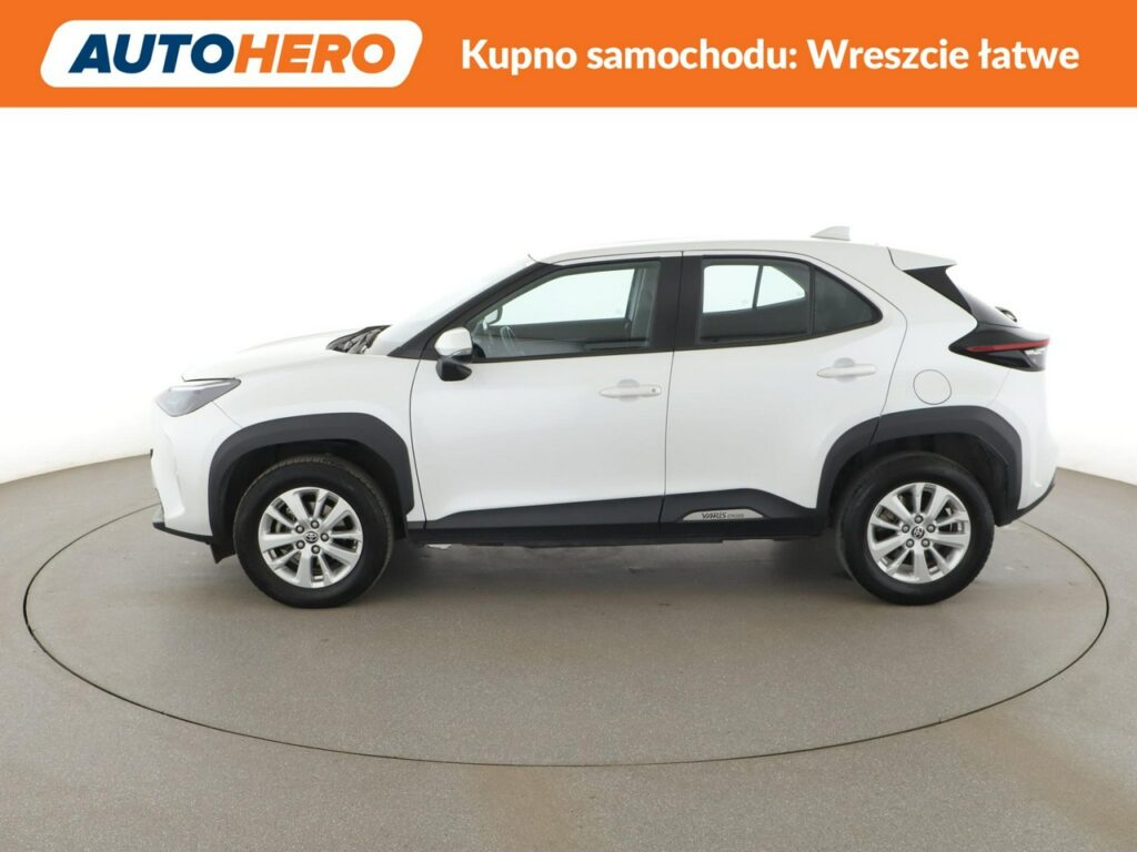 Zdjęcie pojazdu