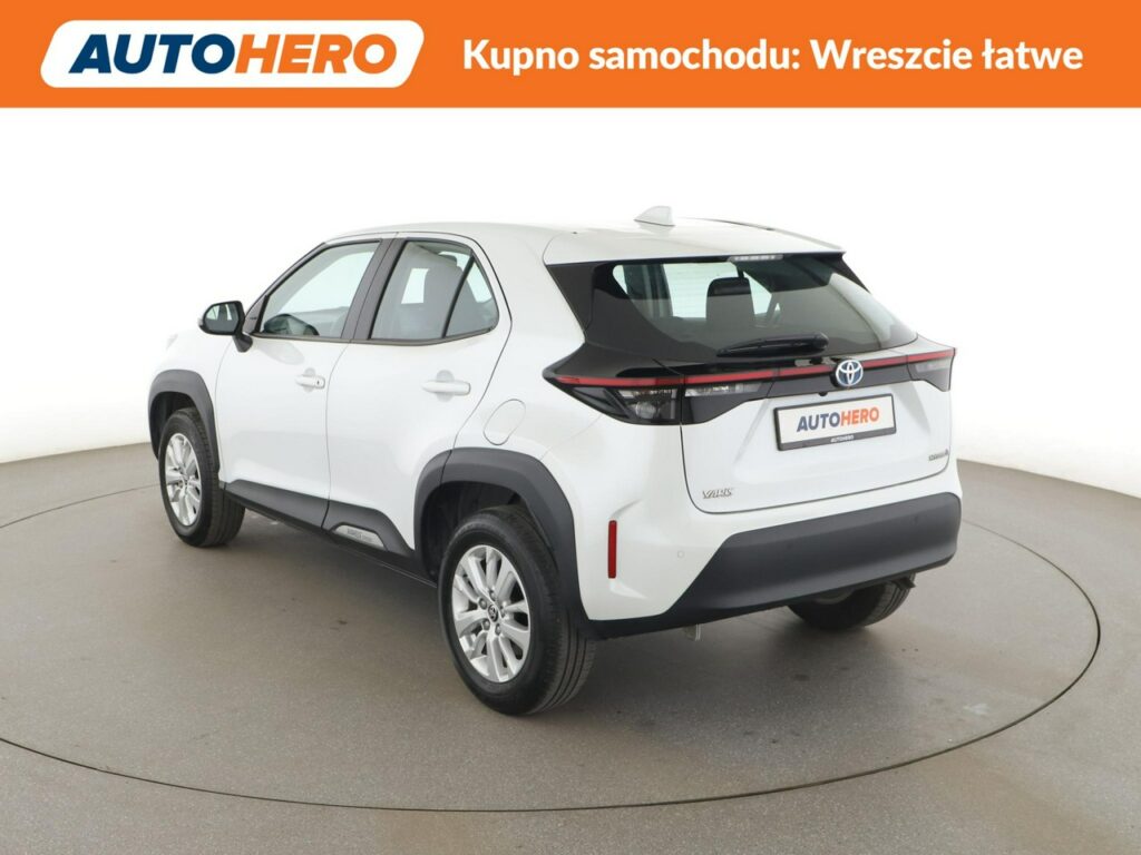 Zdjęcie pojazdu