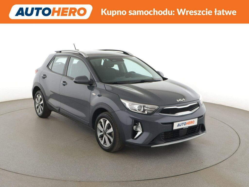 Zdjęcie pojazdu