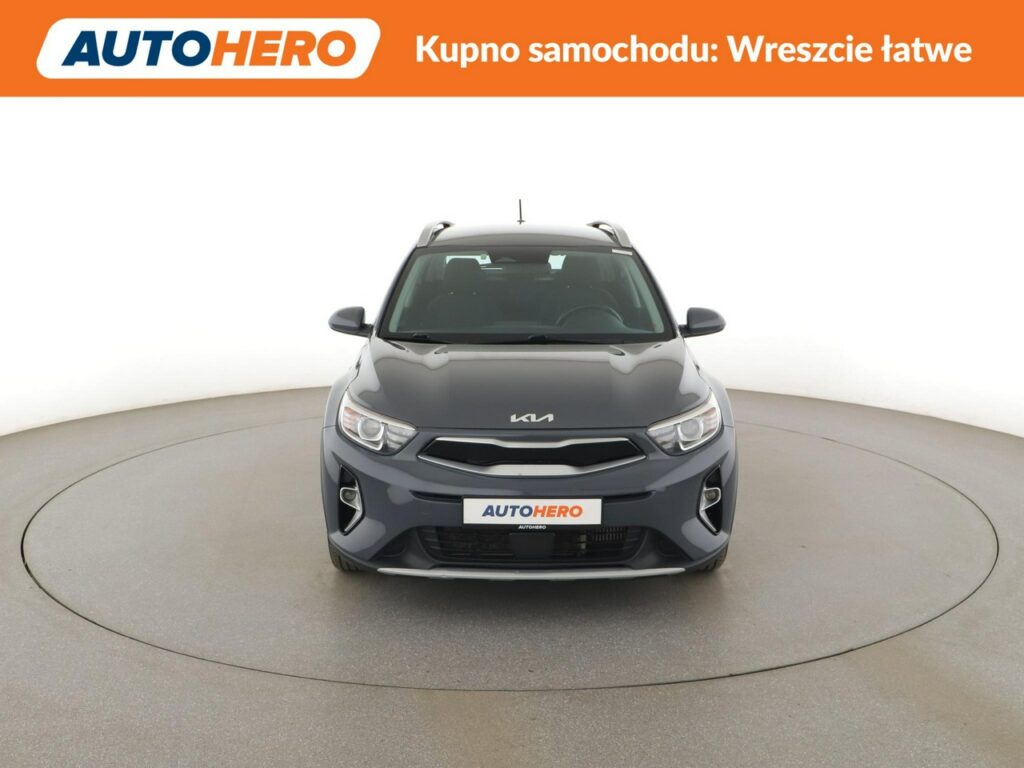 Zdjęcie pojazdu