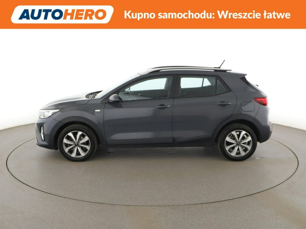 Zdjęcie pojazdu