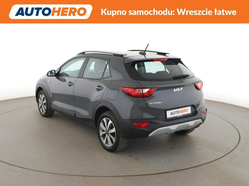 Zdjęcie pojazdu