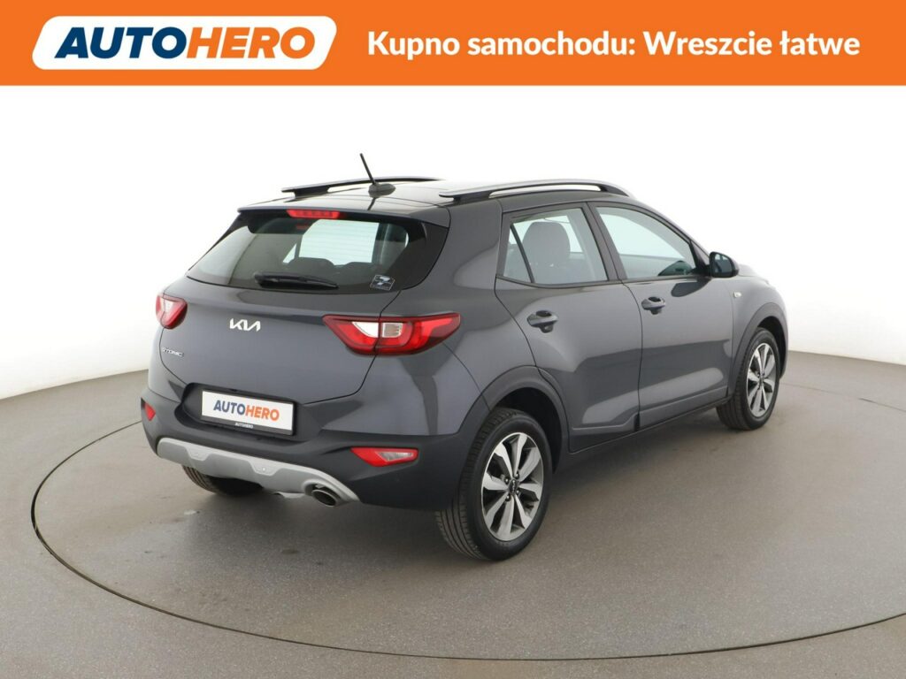 Zdjęcie pojazdu