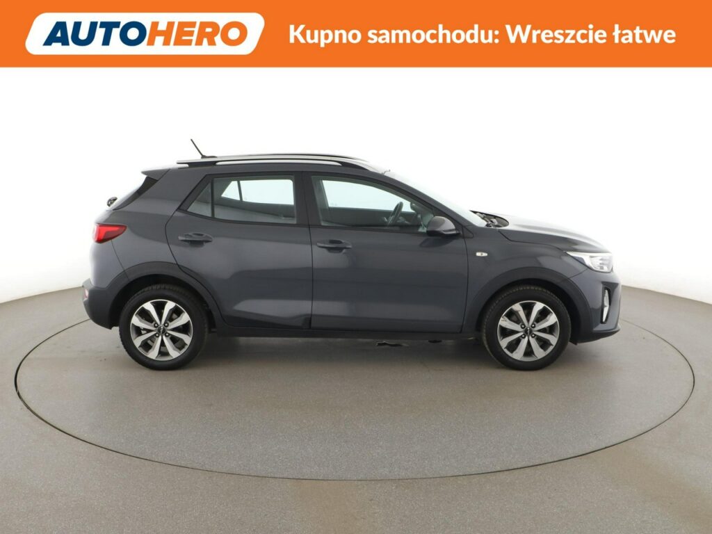 Zdjęcie pojazdu