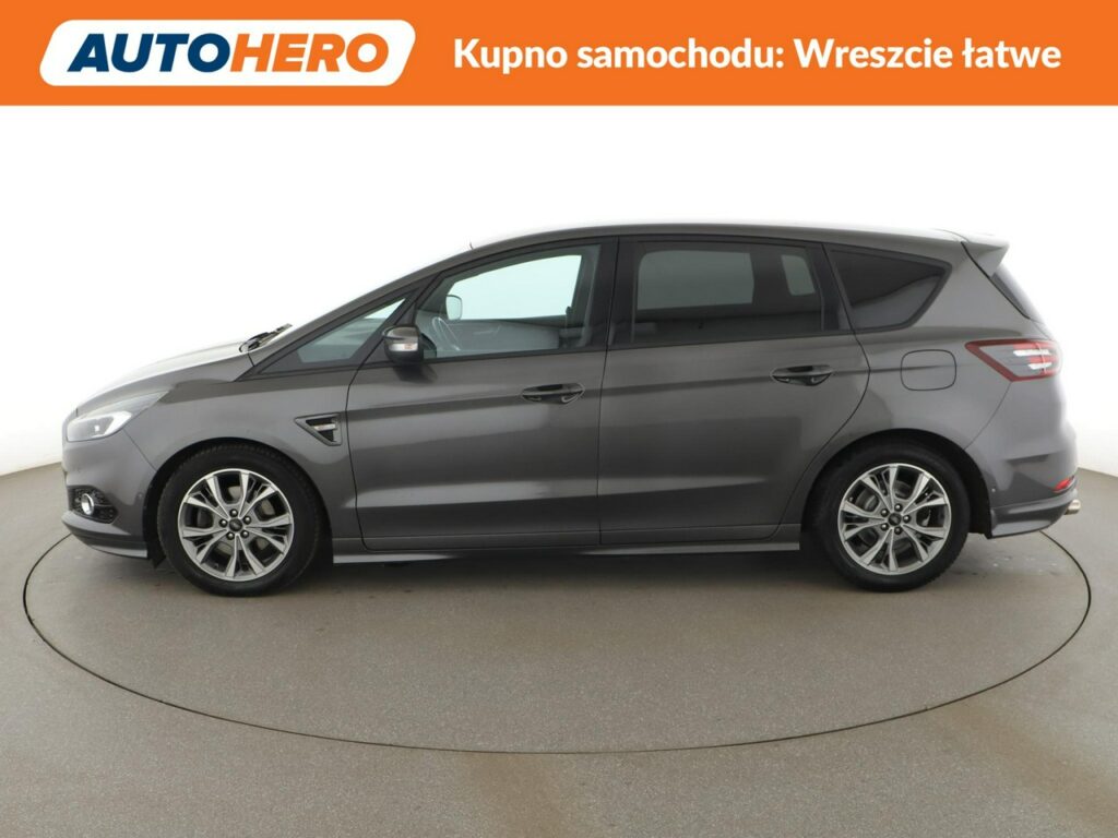 Zdjęcie pojazdu