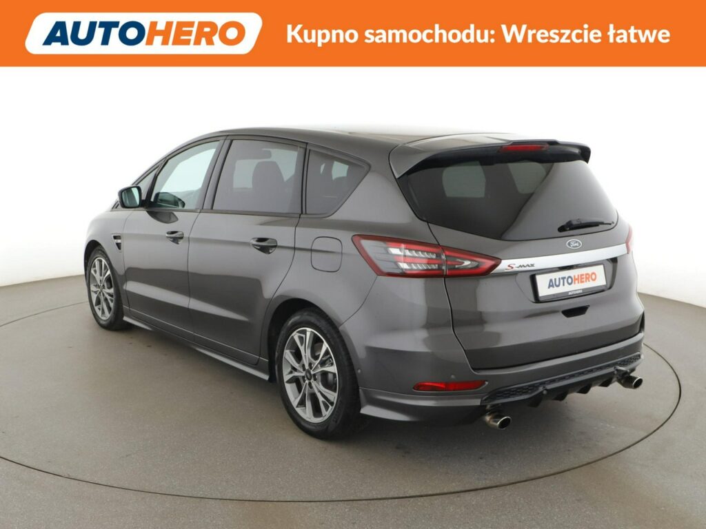 Zdjęcie pojazdu
