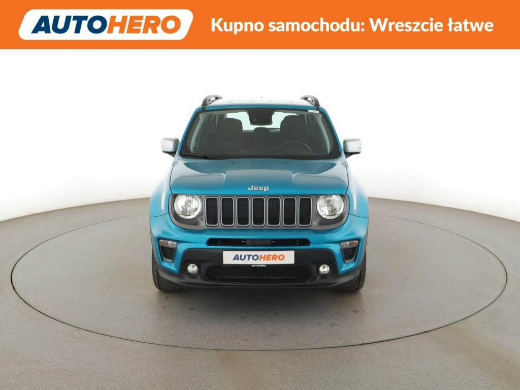 Zdjęcie pojazdu