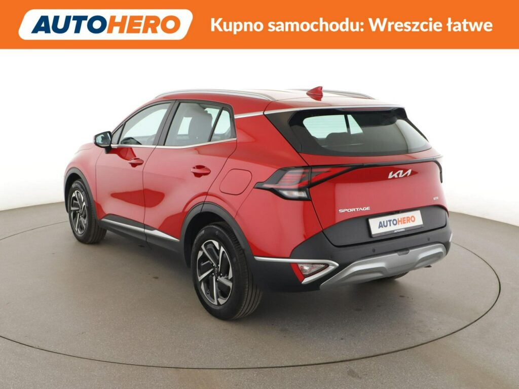 Zdjęcie pojazdu