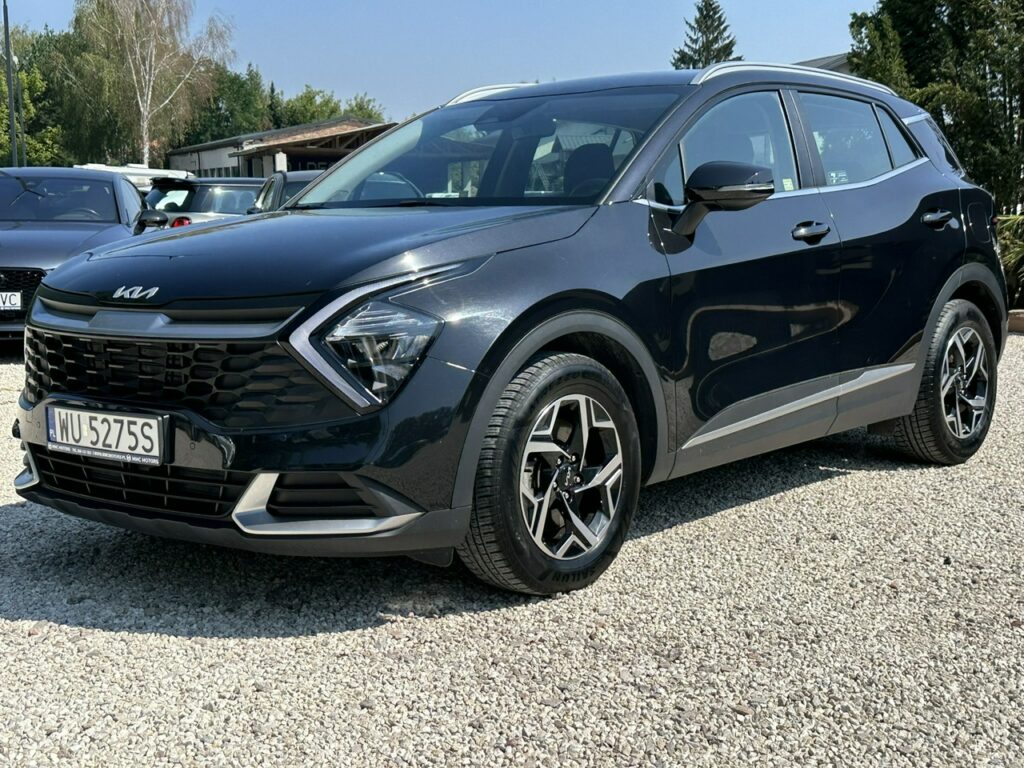 Zdjęcie pojazdu
