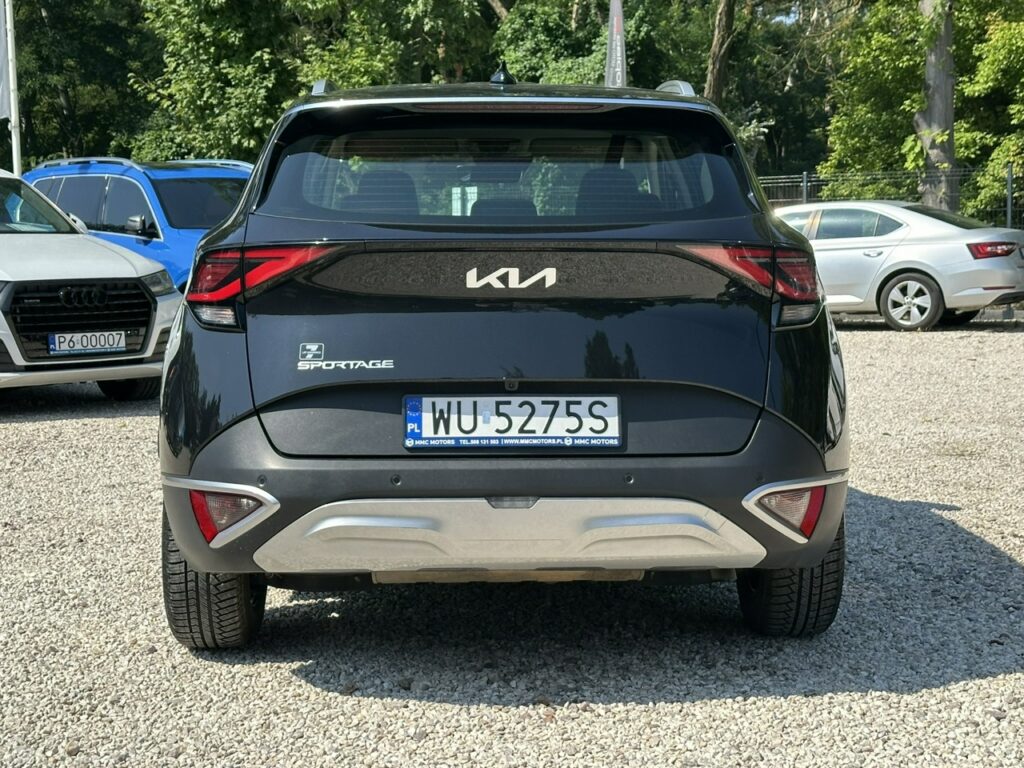 Zdjęcie pojazdu
