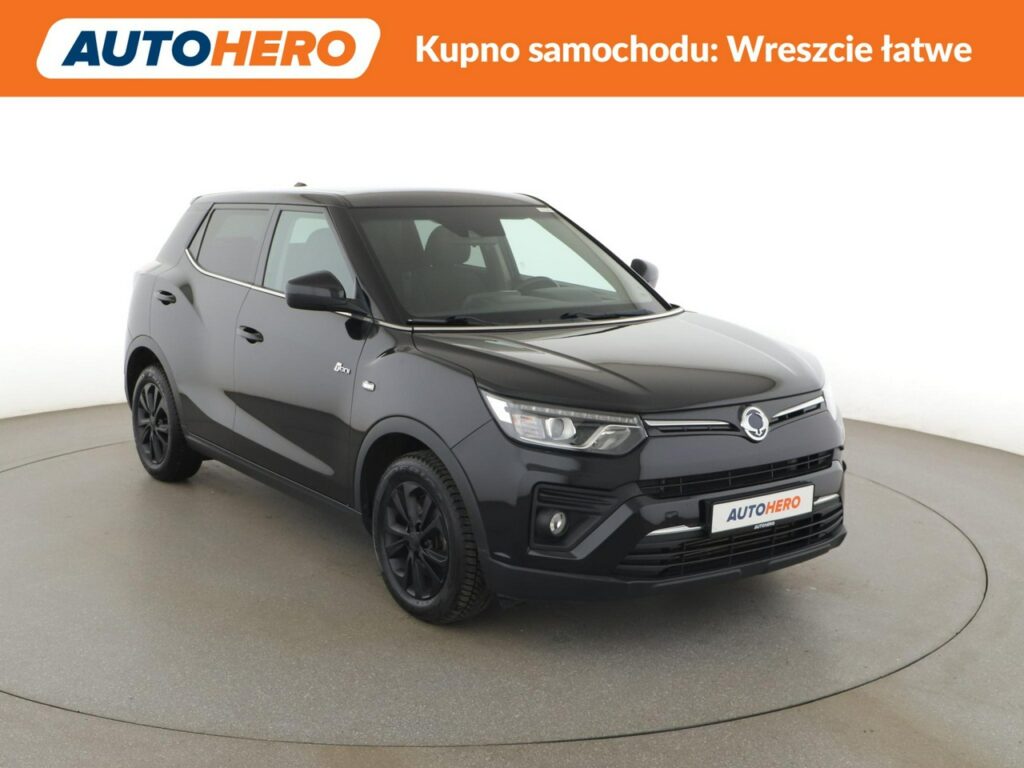 Zdjęcie pojazdu
