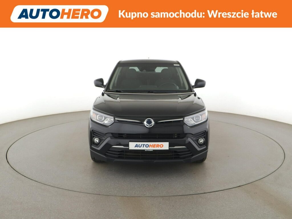 Zdjęcie pojazdu