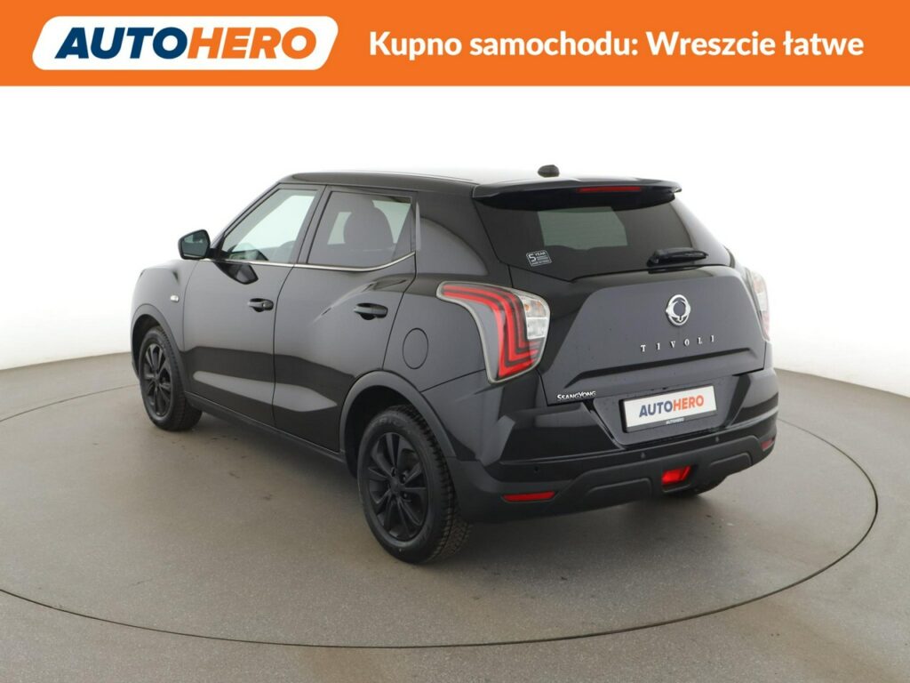 Zdjęcie pojazdu