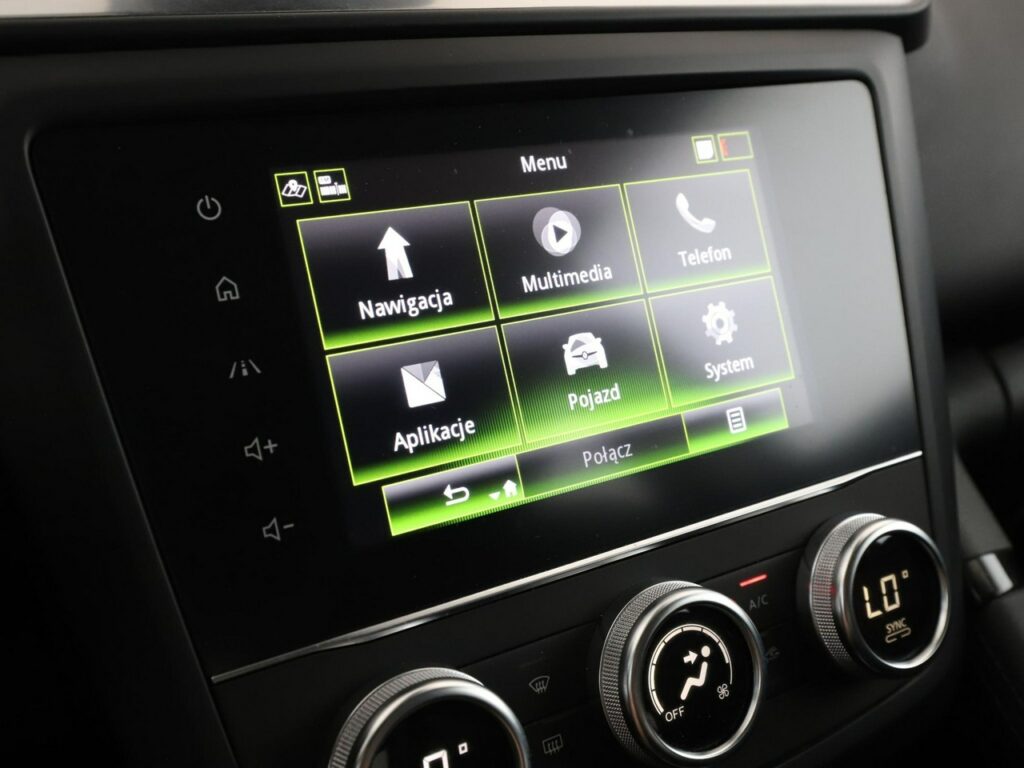 Zdjęcie pojazdu