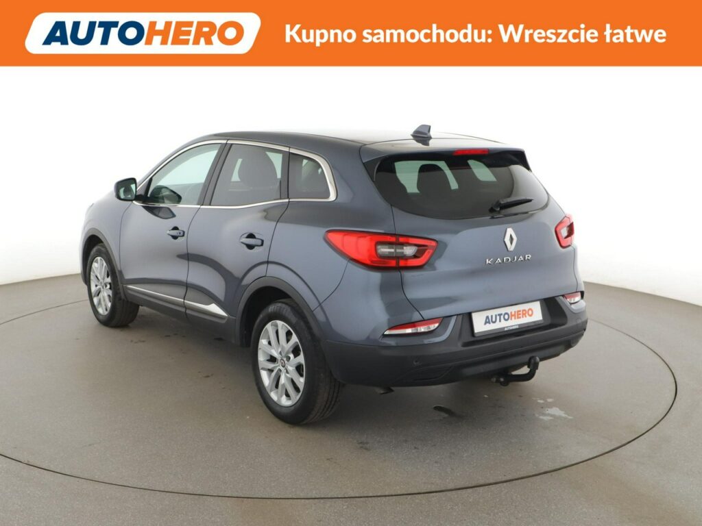 Zdjęcie pojazdu